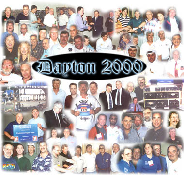 Dayton 2000 Montage