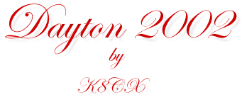 Dayton 2002 by K8CX