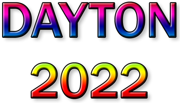 DAYTON 2022