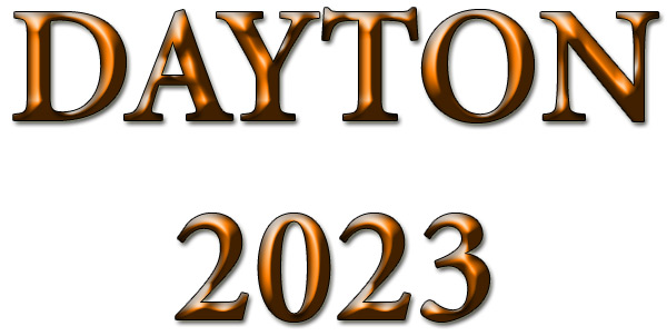 DAYTON 2023