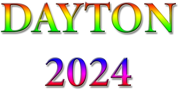 DAYTON 2024