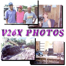 V26X Photos