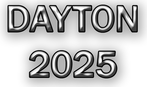 DAYTON 2025